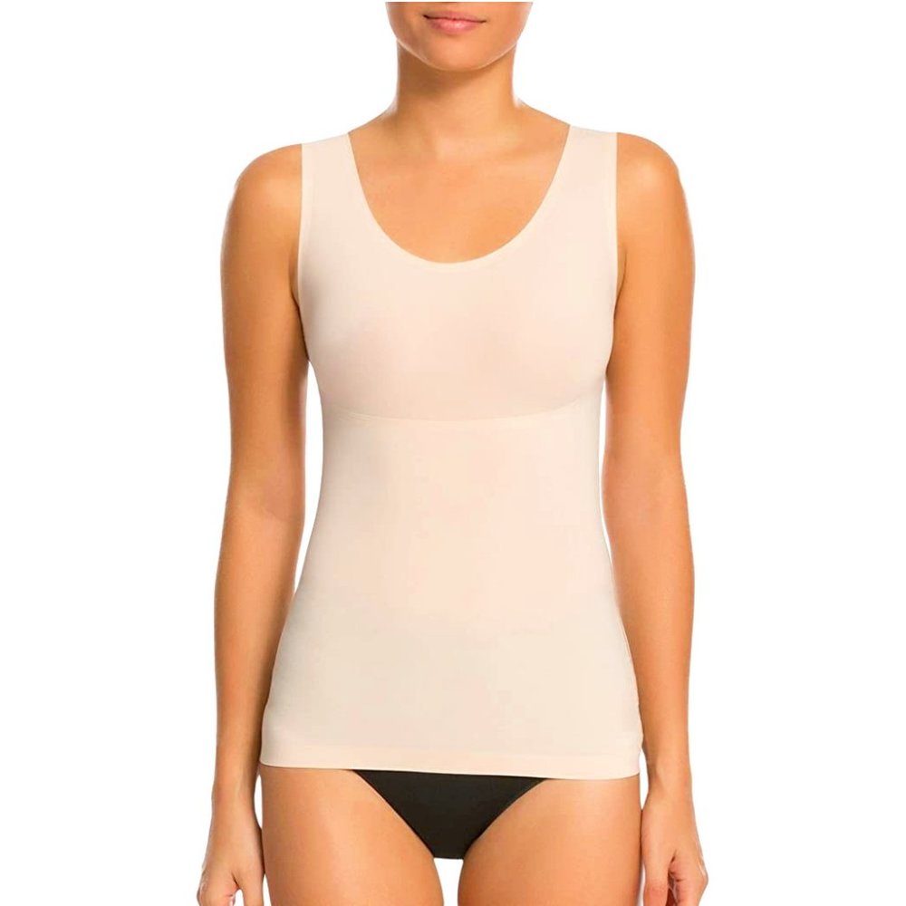 Spanx Thinstincts Tank